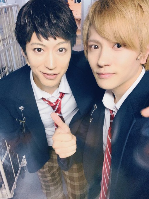 舞台 「この音とまれ!」終 ー アメブロを更新しました#小沼将太#この音とまれ 舞台 「この音とまれ!」終 ー アメブロを更新しました#小沼将太#この音とまれ