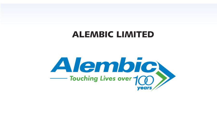 Alembic Share Price Chart