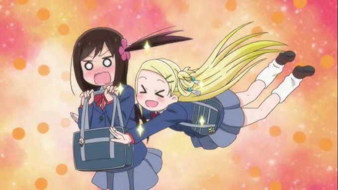 ひとりぼっちの○○生活 10話まで一途な想いをぼっちにずーっとぶつけ続けてるソトカほんと可愛いよな…ぼっちとソトカのシン ひとりぼっちの○○生活 10話まで一途な想いをぼっちにずーっとぶつけ続けてるソトカほんと可愛いよな…ぼっちとソトカのシン