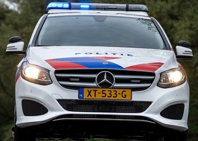 Ford Focus gestolen in Almelo . | #Overijssel #nieuws Almelo