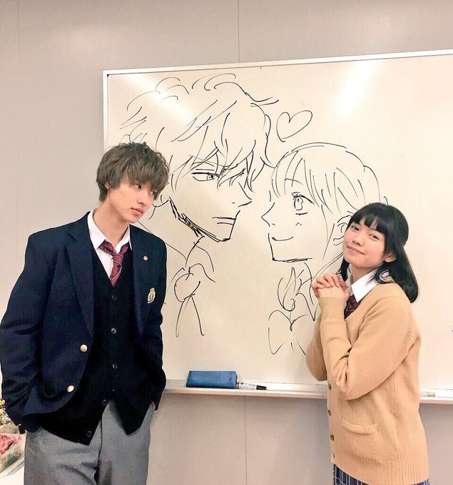 山﨑賢人、二階堂ふみ、門脇麦、鈴木伸之、横浜流星、吉沢亮、山田裕貴、池田エライザ、玉城ティナ、菜々緒が出てるオオカミ少女 山﨑賢人、二階堂ふみ、門脇麦、鈴木伸之、横浜流星、吉沢亮、山田裕貴、池田エライザ、玉城ティナ、菜々緒が出てるオオカミ少女
