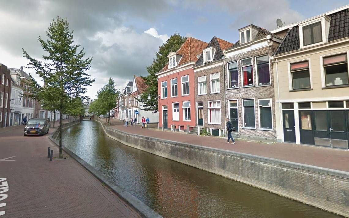 Melding politie Weaze Leeuwarden