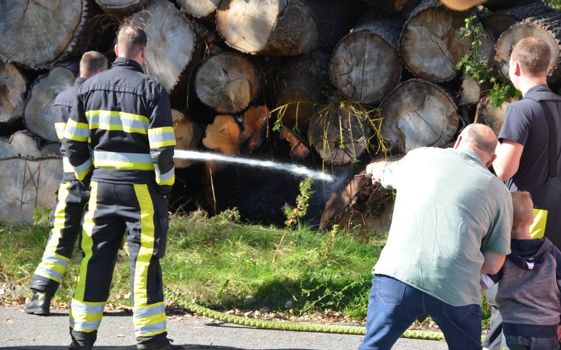 Melding brandweer Fryslânplein Leeuwarden