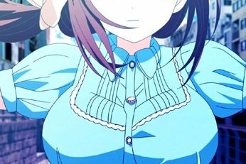 #目元より下で切り出すとエモいらしいハンドシェイカーの北条璃々ちゃん3枚目がなんかあやしい感じになってしまったw(左の男 #目元より下で切り出すとエモいらしいハンドシェイカーの北条璃々ちゃん3枚目がなんかあやしい感じになってしまったw(左の男