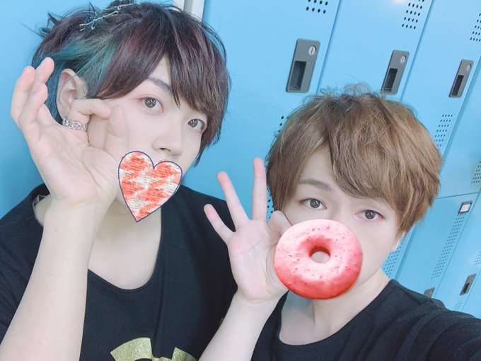 浦島坂田船大阪公演ありがとうございました!!明日も頑張りますか? 浦島坂田船大阪公演ありがとうございました!!明日も頑張りますか?