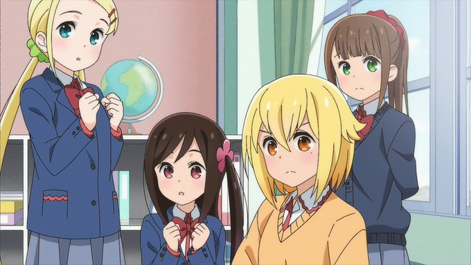 私は現時点で「このアニメは推せる!」というアニメは3作品あります。それは・ひとりぼっちの○○生活・からかい上手の高木さん 私は現時点で「このアニメは推せる!」というアニメは3作品あります。それは・ひとりぼっちの○○生活・からかい上手の高木さん