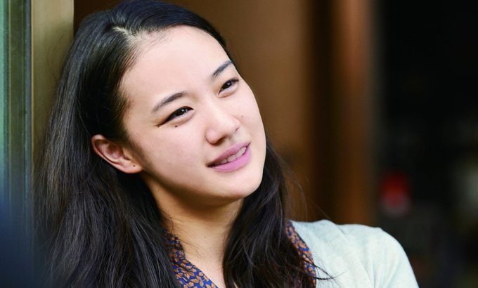 👑第11回TAMA映画賞👑🏅最優秀女優賞蒼井優氏『長いお別れ』『宮本から君へ』『斬、』において、多岐にわたる役柄を演じ 👑第11回TAMA映画賞👑🏅最優秀女優賞蒼井優氏『長いお別れ』『宮本から君へ』『斬、』において、多岐にわたる役柄を演じ