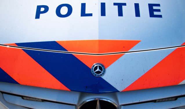 Dronken man aangehouden nadat hij veelvuldig en onnodig 112 belde -..