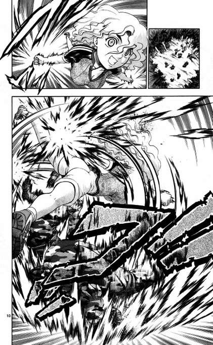 漫画「史上最強の弟子ケンイチ 33巻」では、強烈なラリアットからキャメルクラッチをキメるシーンが確認されています。しかし 漫画「史上最強の弟子ケンイチ 33巻」では、強烈なラリアットからキャメルクラッチをキメるシーンが確認されています。しかし