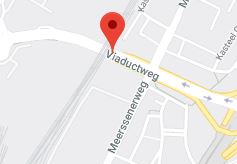 Melding ambulance Viaductweg Maastricht inzake aanrijding