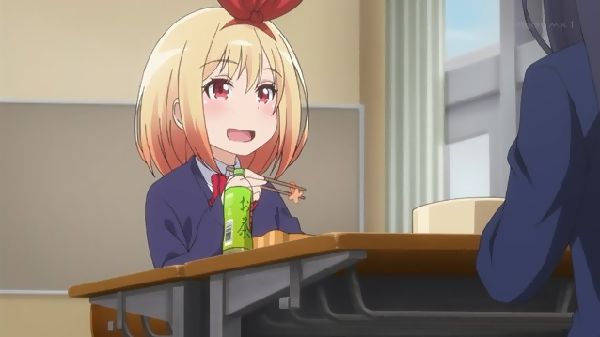 ライフル・イズ・ビューティフル 1話 海外の反応「究極の日常アニメ、最高に癒される作品だった!」海外の反応かなり楽しいエ ライフル・イズ・ビューティフル 1話 海外の反応「究極の日常アニメ、最高に癒される作品だった!」海外の反応かなり楽しいエ