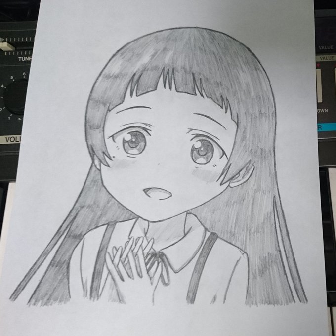 この前髪好き。#戦恋 #ヴァルラブ #早乙女五夜 この前髪好き。#戦恋 #ヴァルラブ #早乙女五夜