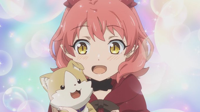 アニメ「旗揚!けものみち」第3話、行き倒れの少女を助けると… 先行カット解禁アニメ「旗揚!けものみち」第3話の先行カット アニメ「旗揚!けものみち」第3話、行き倒れの少女を助けると… 先行カット解禁アニメ「旗揚!けものみち」第3話の先行カット