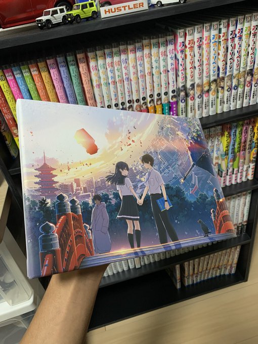 ハローワールドの絵🖼もろた ハローワールドの絵🖼もろた