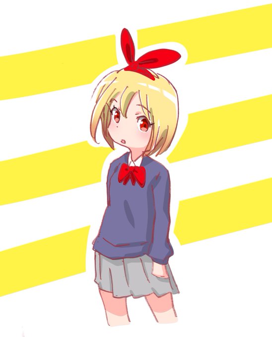ライフルイズビューティフル 小倉さん声優さんの名前見覚えあるなーと思ったらこのすばのOP歌ってる人だ!!#ライフル・イズ ライフルイズビューティフル 小倉さん声優さんの名前見覚えあるなーと思ったらこのすばのOP歌ってる人だ!!#ライフル・イズ