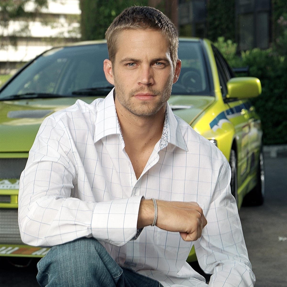 Paul Walker | Biography, News, Photos and Videos | Contactmusic.com