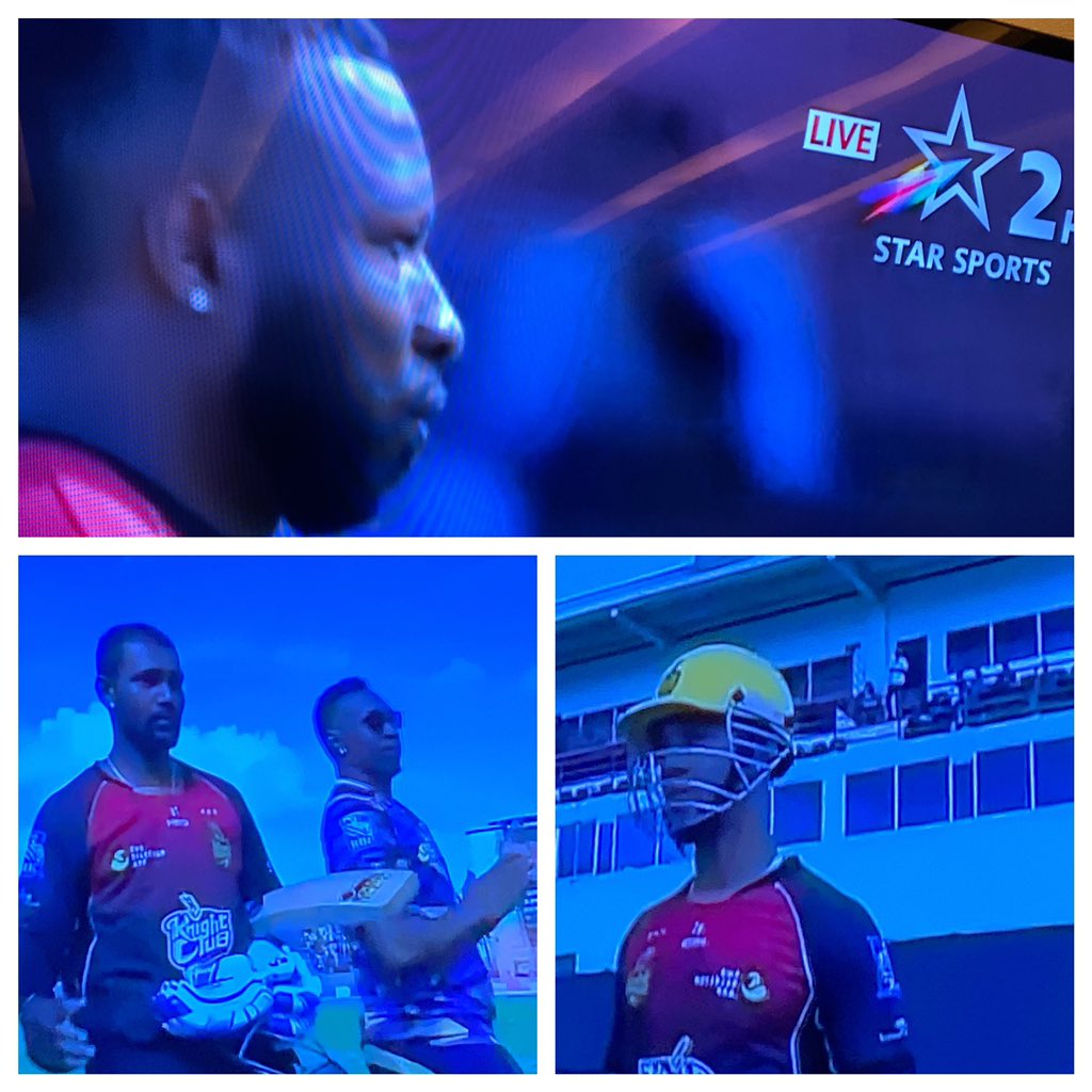 Whew!! Yeah man! Well done...Now to start playing how we play...well played @TKRiders 