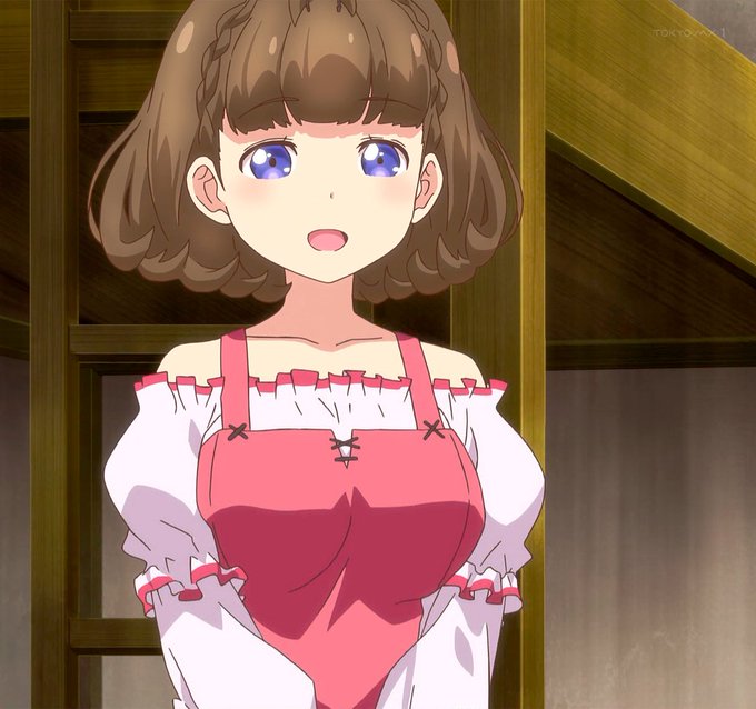 #私能力は平均値でって言ったよね! 第2話 感想:パーティの参謀役に良さそう。謀が。 #私能力は平均値でって言ったよね! 第2話 感想:パーティの参謀役に良さそう。謀が。
