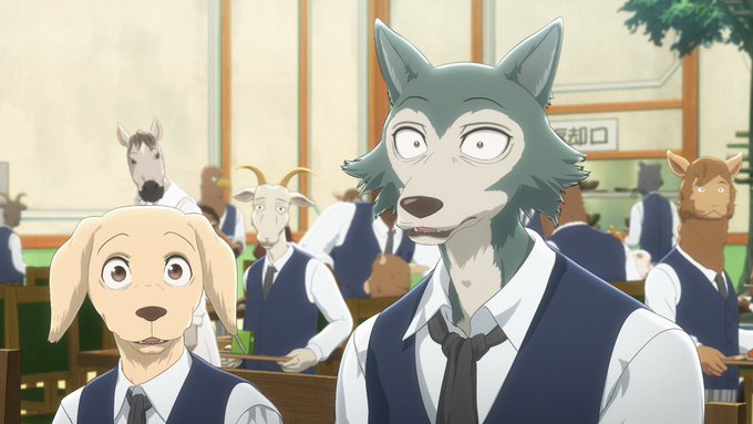 【本日第2話放送!】フジテレビ「+Ultra」にて25:05〜OAです!※放送時間は予告なく変更になる可能性がございます 【本日第2話放送!】フジテレビ「+Ultra」にて25:05〜OAです!※放送時間は予告なく変更になる可能性がございます