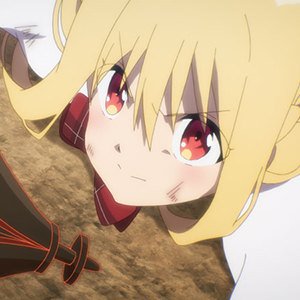 「アサシンズプライド」第2話の先行カットが到着。マナを開放したメリダが公開試合に参戦! 「アサシンズプライド」第2話の先行カットが到着。マナを開放したメリダが公開試合に参戦!
