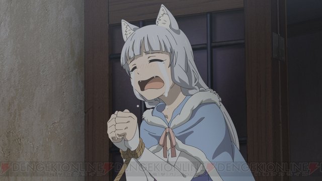 打ち切りの危機からのアニメ化!? 『旗揚!けものみち』まったくモー助さんインタビュー #けものみち #このすば #アニ 打ち切りの危機からのアニメ化!? 『旗揚!けものみち』まったくモー助さんインタビュー #けものみち #このすば #アニ