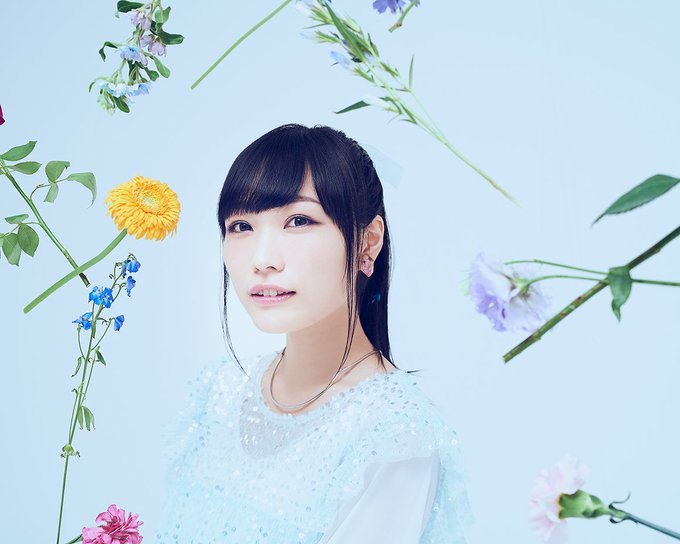 /#YTアニソンナイト 第二夜は #安月名莉子 さんが出演🧚♀️\2回目の開催となるAniSon Night✨1組目の /#YTアニソンナイト 第二夜は #安月名莉子 さんが出演🧚♀️\2回目の開催となるAniSon Night✨1組目の