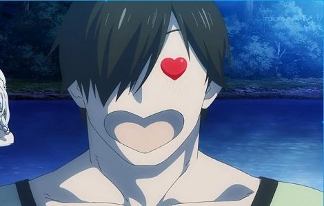 #旗揚けものみち このシーンを見て、冴羽僚(シティーハンター)をちょっとだけ思い出してしまった。 #旗揚けものみち このシーンを見て、冴羽僚(シティーハンター)をちょっとだけ思い出してしまった。