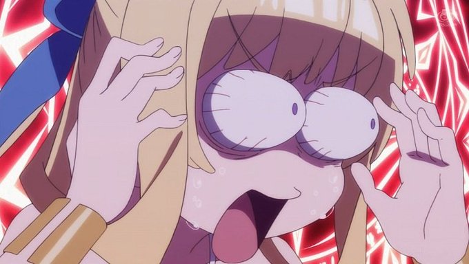 在宅アニメ評論家のねくまが慎重勇者を秋アニメ優勝候補であることを公表。「あいなまの女神が面白すぎて一生観てられますね。あ 在宅アニメ評論家のねくまが慎重勇者を秋アニメ優勝候補であることを公表。「あいなまの女神が面白すぎて一生観てられますね。あ