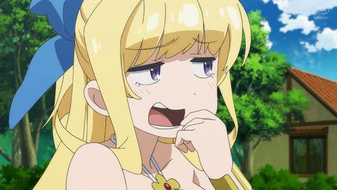 アクア様に続く駄女神キャラが爆誕した!!駄女神様って呼びた過ぎて名前覚えらんねぇ!!#慎重勇者#駄女神 アクア様に続く駄女神キャラが爆誕した!!駄女神様って呼びた過ぎて名前覚えらんねぇ!!#慎重勇者#駄女神