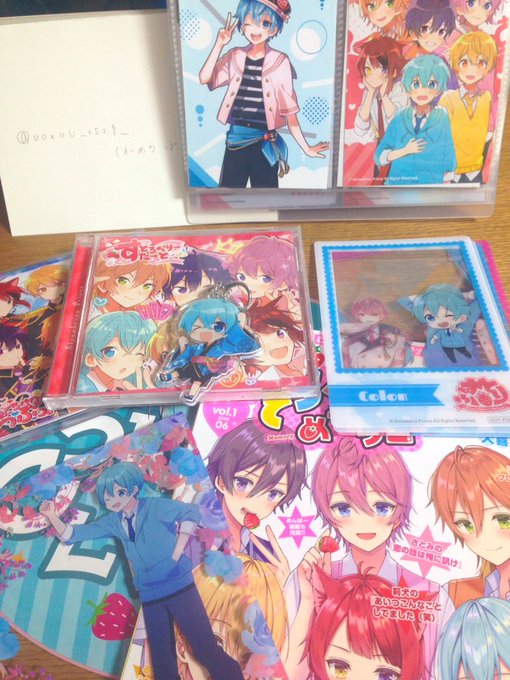🌸プレゼント企画🌸こくんを降りて浦島坂田船一筋になるので1部ですが、グッズお譲りしたいと思います。(画像をよくお読みくだ 🌸プレゼント企画🌸こくんを降りて浦島坂田船一筋になるので1部ですが、グッズお譲りしたいと思います。(画像をよくお読みくだ