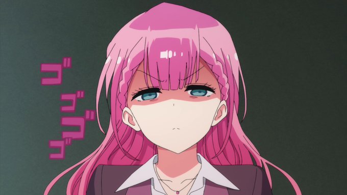 花さんが選ぶ今週のトップ55位 ぼくたちは勉強ができない! 2話4位 SAO アリシゼーション 1話3位 星合の空 1話 花さんが選ぶ今週のトップ55位 ぼくたちは勉強ができない! 2話4位 SAO アリシゼーション 1話3位 星合の空 1話