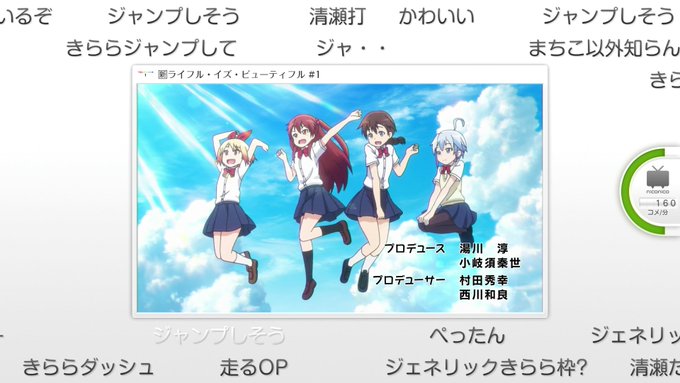 ライフル・イズ・ビューティフル ビームライフル女子高生部活物 きらら作品っぽいのにきららじゃない 普通ぐだぐだやる仲間集 ライフル・イズ・ビューティフル ビームライフル女子高生部活物 きらら作品っぽいのにきららじゃない 普通ぐだぐだやる仲間集