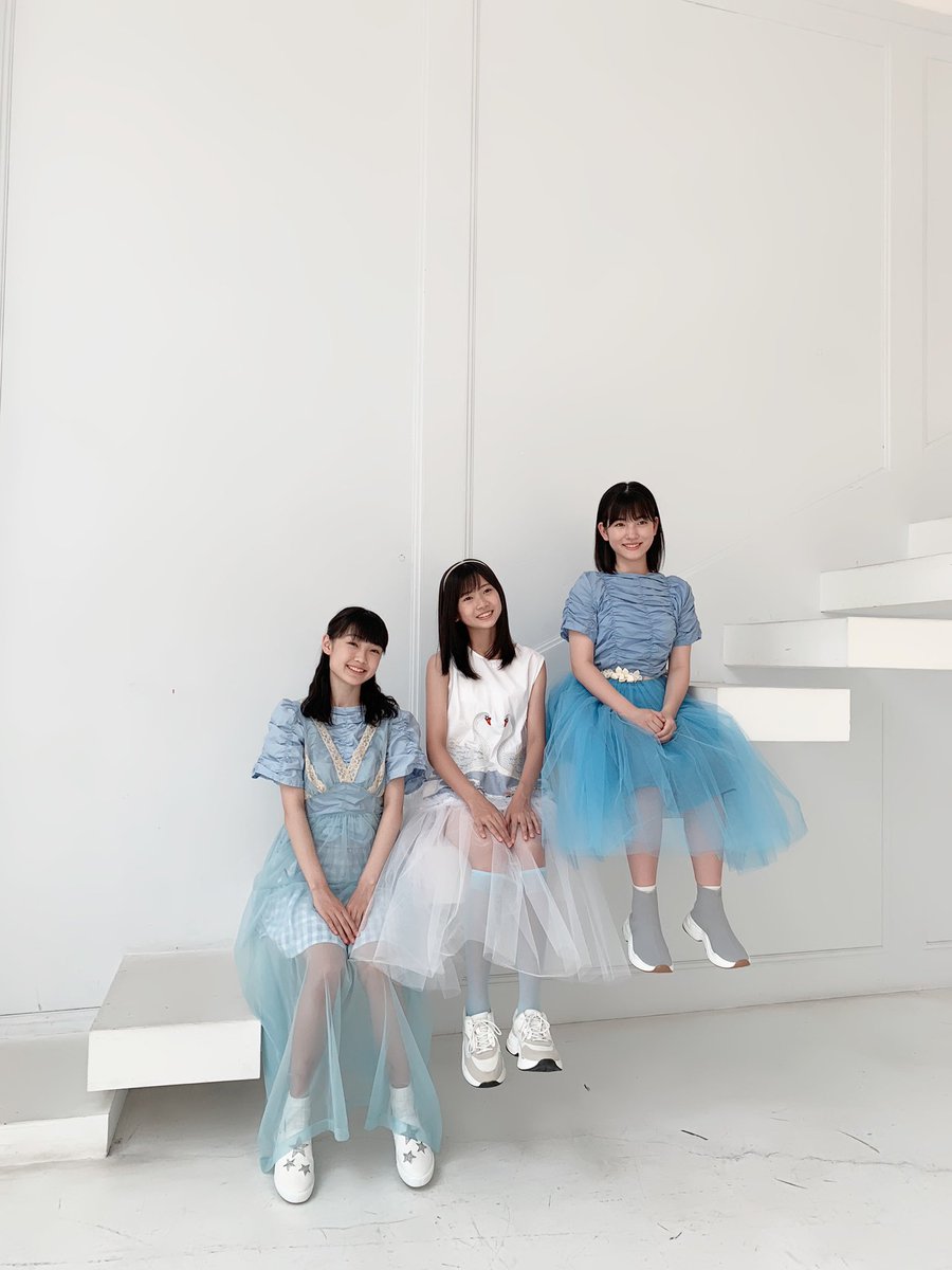 結局浜浦はまちゃんと岡村ほまちゃんってどっちのほうがスタイルいいの ハロアップデート