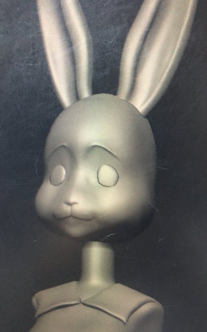 寝ればいいのに、ちょっと楽CGで遊んだらハルちゃんの顔出来たー!2話目の引きがすごかったので。相変わらずバストショットだ 寝ればいいのに、ちょっと楽CGで遊んだらハルちゃんの顔出来たー!2話目の引きがすごかったので。相変わらずバストショットだ