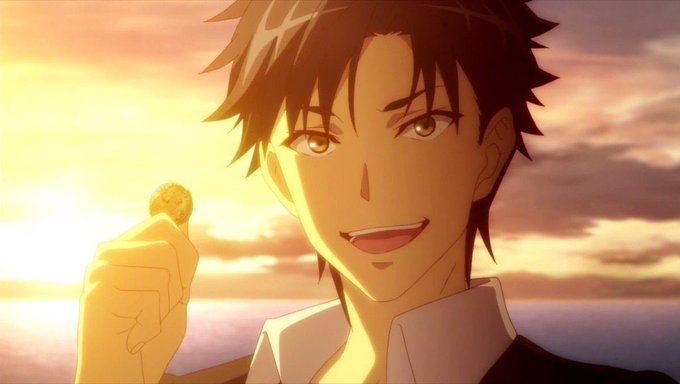 「超人高校生たちは異世界でも余裕で生き抜くようです!」第3話。各分野のスペシャリストが各々の能力を活かして困難なミッショ 「超人高校生たちは異世界でも余裕で生き抜くようです!」第3話。各分野のスペシャリストが各々の能力を活かして困難なミッショ