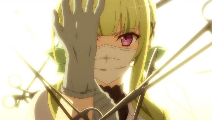 桂音さんの手術シーンがほぼ台詞と目線の動きだけで表現されてて物凄い斬新な演出だった…。#超余裕 桂音さんの手術シーンがほぼ台詞と目線の動きだけで表現されてて物凄い斬新な演出だった…。#超余裕