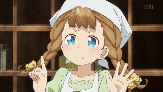 アニメ「私、能力は平均値でって言ったよね!」1話#のうきんキレるポイント、気にしてる描写は一応あったね🎵"能力は平均値" アニメ「私、能力は平均値でって言ったよね!」1話#のうきんキレるポイント、気にしてる描写は一応あったね🎵"能力は平均値"