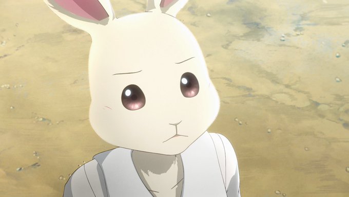 【HAPPY BIRTHDAY🐰❤️】本日10/19はハルちゃんのお誕生日です🎉✨おめでとう〜!! #bstanime 【HAPPY BIRTHDAY🐰❤️】本日10/19はハルちゃんのお誕生日です🎉✨おめでとう〜!! #bstanime