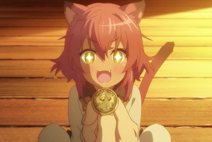 #超余裕 3今回はほぼ全員が活躍!ルーちゃんは奴隷商に連れ戻されそうになるが、勝人に「買って」もらい、正式に仲間になった #超余裕 3今回はほぼ全員が活躍!ルーちゃんは奴隷商に連れ戻されそうになるが、勝人に「買って」もらい、正式に仲間になった