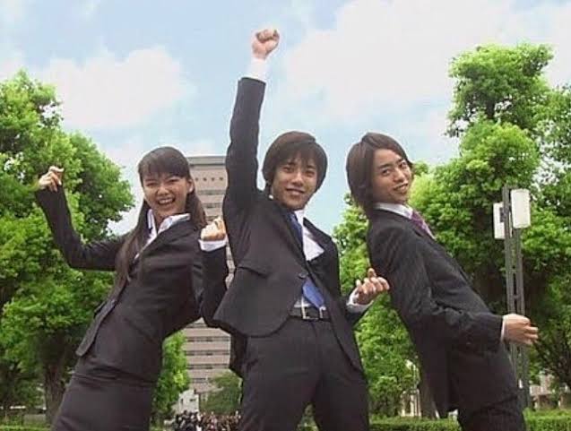 3人はまんまこれだよなぁ(´・ω・`) #魔入りました入間くん#山田太郎ものがたり 3人はまんまこれだよなぁ(´・ω・`) #魔入りました入間くん#山田太郎ものがたり