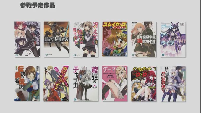 ファンタジア・リビルドさ、伝勇伝入ってんの熱すぎだろ…しかもレギオスもかよ…あとワイの大好き石鹸枠の空戦魔導士が入ってる ファンタジア・リビルドさ、伝勇伝入ってんの熱すぎだろ…しかもレギオスもかよ…あとワイの大好き石鹸枠の空戦魔導士が入ってる