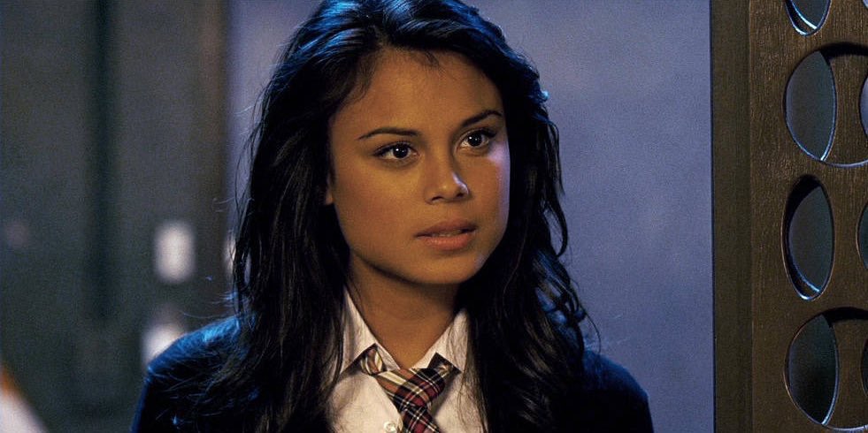 Neela in Tokyo Drift was actually the cutest thing. 