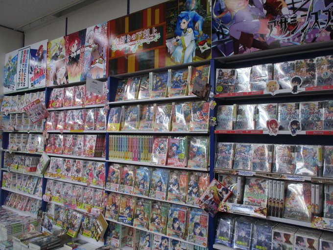 【書籍情報】当店2階では秋のアニメ化書籍コーナーを展開中アニ!『本好きの下剋上~司書になるためには手段を選んでいられませ 【書籍情報】当店2階では秋のアニメ化書籍コーナーを展開中アニ!『本好きの下剋上~司書になるためには手段を選んでいられませ