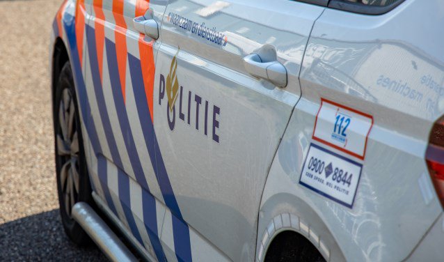 Twee personen gewond na ongeval op A17 bij knooppunt De Stok -..