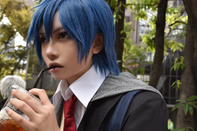 いぬやしき/獅子神皓⚠️コスプレ『俺は前から変わってないよ⠀⠀知ってるだろ?⠀ ⠀⠀昔から一緒だったんだから・・・』 # いぬやしき/獅子神皓⚠️コスプレ『俺は前から変わってないよ⠀⠀知ってるだろ?⠀ ⠀⠀昔から一緒だったんだから・・・』 #