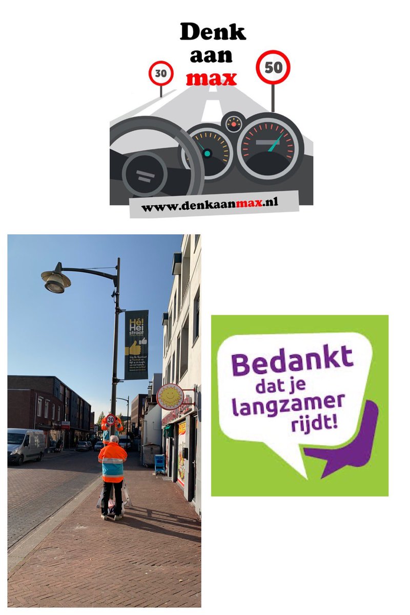 Melding aanrijding Heistraat Helmond