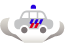 Melding ongeval Rompertweg Rosmalen