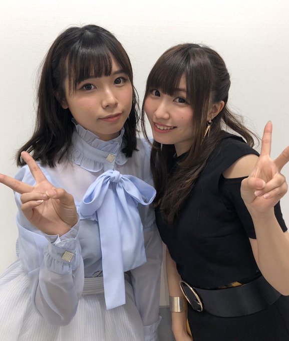 「はてな☆イリュージョン」TVアニメ放送決定記念スペシャルトークイベント!ありがとうございました!❤️故郷の北海道千歳で 「はてな☆イリュージョン」TVアニメ放送決定記念スペシャルトークイベント!ありがとうございました!❤️故郷の北海道千歳で