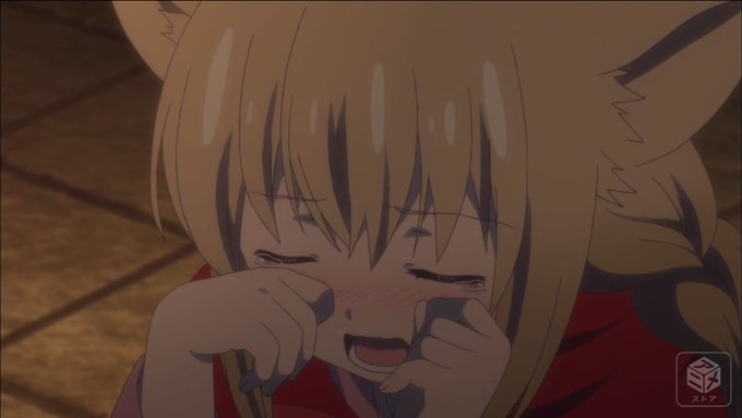 このはな綺譚第12話、大みそか特有の「一年が終わる」あの感じと最終回というのがシンクロして情緒あふれるタイムリープ物だっ このはな綺譚第12話、大みそか特有の「一年が終わる」あの感じと最終回というのがシンクロして情緒あふれるタイムリープ物だっ