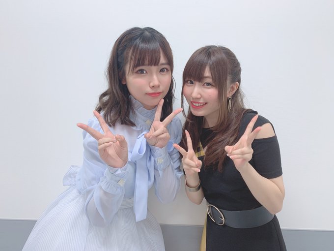今日は新千歳機場で「はてな☆イリュージョン」の放送記念イベントでした✨皆さんありがとうございました!凄い初披露が出でくれ 今日は新千歳機場で「はてな☆イリュージョン」の放送記念イベントでした✨皆さんありがとうございました!凄い初披露が出でくれ